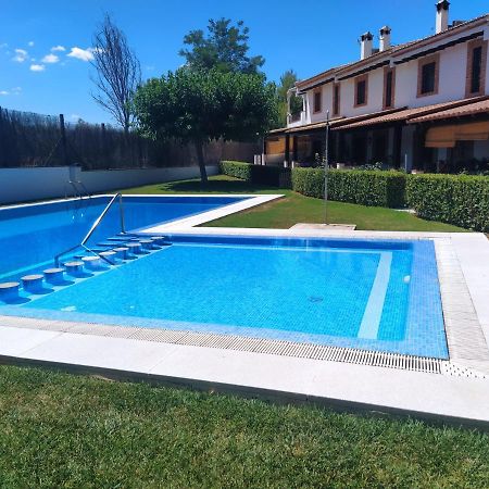 Casa Rural Alamillo Luque Eksteriør billede