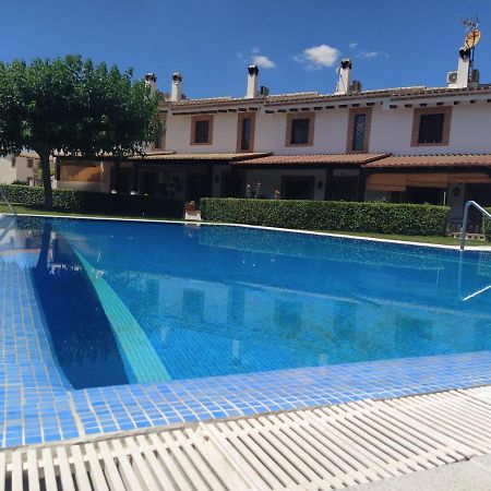 Casa Rural Alamillo Luque Eksteriør billede