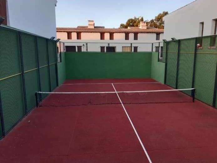 Casa Rural Alamillo Luque Eksteriør billede
