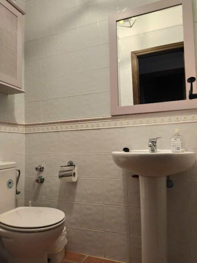 Casa Rural Alamillo Luque Eksteriør billede