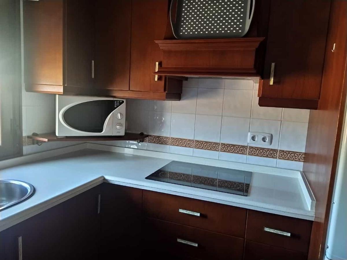Casa Rural Alamillo Luque Eksteriør billede